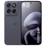 Motorola Moto Arctic Seal nutitelefon