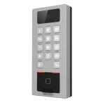 Hikvision Juurdep&auml;&auml;su kontrolli terminal NVR salvesti