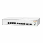 Hewlett & Packard Enterprise L&uuml;liti Aruba Instant kommutaator