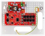 ATTE Kuni 8 Kaamerale IP-8-20-E NVR salvesti