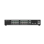 Ruijie Networks L&uuml;liti RUIJIE Ruijie Reyee RG-ES220GS-P kommutaator