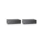 LevelOne AV-signaali edastuss&uuml;steem adapter