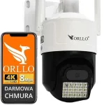 Orllo Kamera Ultra valvekaamera