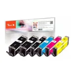Peach Canon MultiPack Plus PGI-570XL