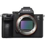 Sony Alpha kere