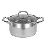 Resto Casserole D22CM 4.6L