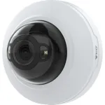AXIS IP-kaamera valvekaamera