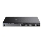 TP-Link Omada SG6428XHP kommutaator
