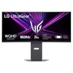 LG Wide Quad HD 34G600A-B 86.4 cm (34") monitor