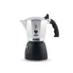 Bialetti Espressokeetja New Brikka