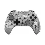DragonShock PopTop Compact Manga juhtmevaba m&auml;ngukontroller