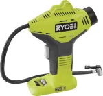 Ryobi Akup&otilde;hine k&auml;sipump ilma R18PI-0