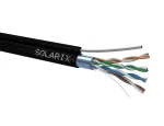Solarix outdoor kabel instalacyjny v&otilde;rgukaabel