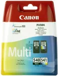 Canon tindikassett PG-540