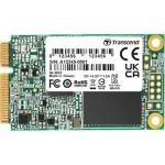 Transcend mSATA NAND MSA220S ketas