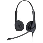 Jabra Duo Wideband Noise-Cancelling k&otilde;rvaklapid