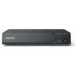 Reolink V&otilde;rgus videovalve salvesti RP-PN8-NHD NVR salvesti