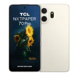 TCL Tahvelarvuti 70 NXTPAPER nutitelefon