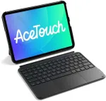Inateck 27,9 cm KB04122 klaviatuur