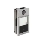 Hikvision Stacja Bramowa