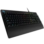 Logitech G213 Gaming 920-008093 klaviatuur