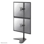 Neomounts Desk 10-32" FPMA-D550DDVBLACK kinnitus