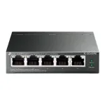 TP-Link Desktop/pedestal TL-SG105PE kommutaator