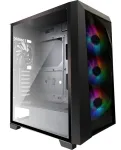 Xilence XILENT BREEZE MidiTower arvutikorpus