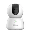 Dahua WRL Camera 3MP PT IR DOME/H3B