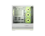 MSI MidiTower Not included arvutikorpus