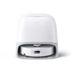 Roborock Robot Qrevo Curv robottolmuimeja