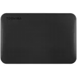 Toshiba External Hard Canvio 4 TB ketas