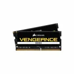 Corsair M&auml;lu Vengeance 3000