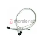 Microchip Adaptec I-HDMSAS-4SATA-SB.8M kaabel