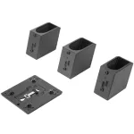 Lenovo Thinkcentre Tiny Nano kinnitus