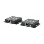Manhattan over Extender bis 4K@30Hz adapter