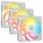 Corsair ventilaator ARGB 120*120*25 RS120-R jahutus