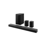 LG Soundbar S70TR LGADEULLK) ribak&otilde;lar