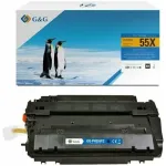 G&G XL-tooner asendaja Canon CE255X