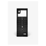 2N ACCESS pinnale paigaldatav NVR salvesti