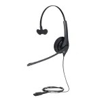 Jabra Mono aktiivse m&uuml;rasummutusega k&otilde;rvaklapid