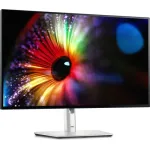 Dell HDMI+DP+USB-C Lift U2724D 68.6 cm (27") monitor