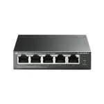 TP-Link Desktop/pedestal TL-SG1005LP kommutaator