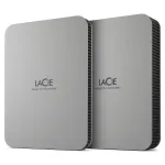 Lacie Mobile Drive STLP5000400 ketas