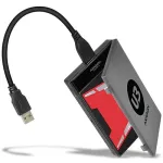 AXAGON UASP External Incl ADSA-1S6