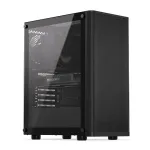 ENDORFY Ventum 200 Air MicroTower arvutikorpus