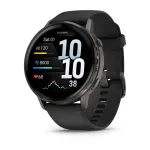 Garmin Venu 4 Slate nutikell