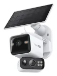 TP-Link Tilt Dual Tapo valvekaamera