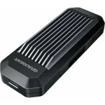 Graugear externes Geh&auml;use NGFF M.2NVMe