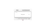 Hikvision 2 Wire NVR salvesti